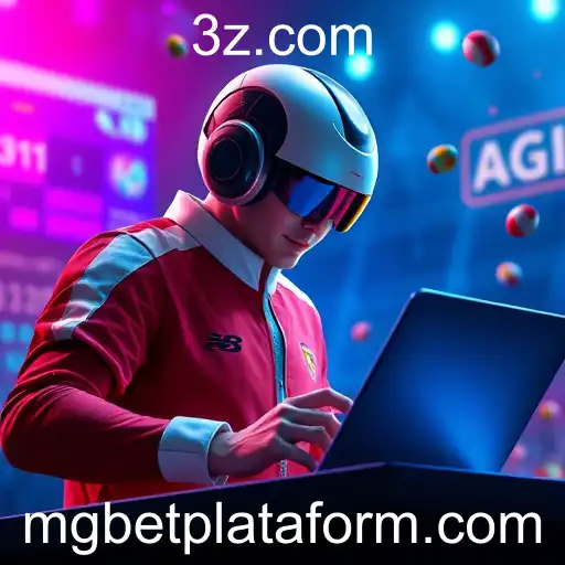Mudanças e Tendências na Indústria de Jogos Online