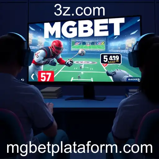 Inovações e Tendências no Mercado de Jogos Online em 2026