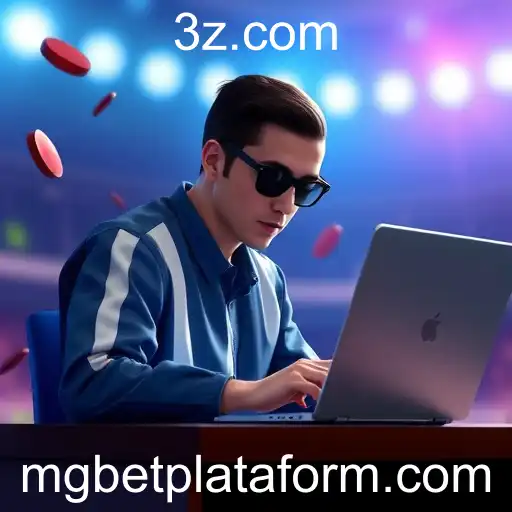 Ascensão e Impacto da Plataforma MGBet no Mercado de Jogos