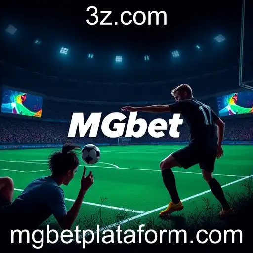 Crescimento da Plataforma MGBet em 2026