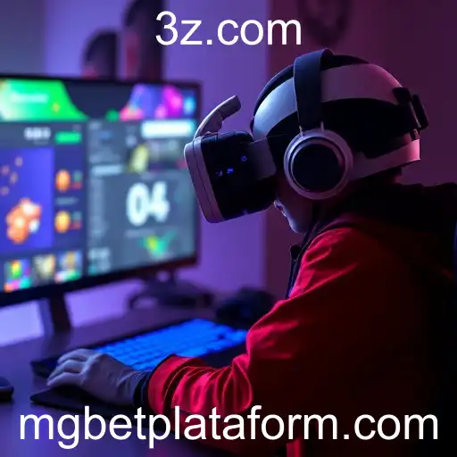MGBet: Inovações e Tendências em 2026