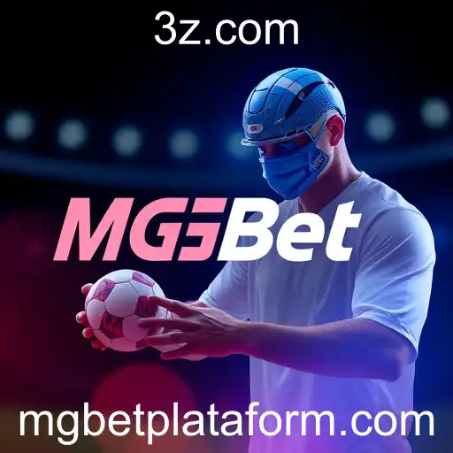 MGBet: O Futuro das Apostas Online em 2026