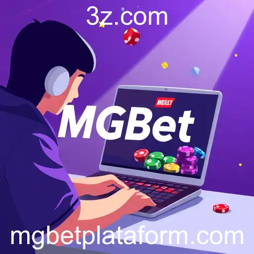 O Crescimento da Plataforma de Jogos MGBet em 2026