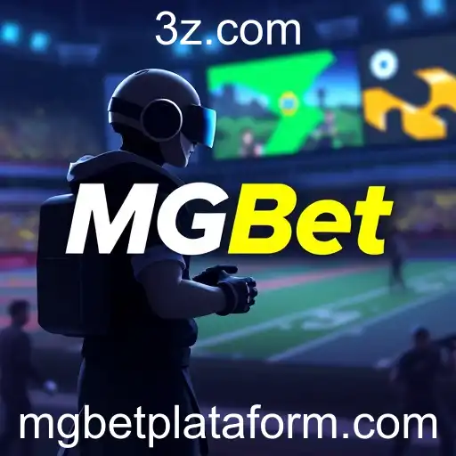 A Revolução da MGBet no Mercado de Jogos