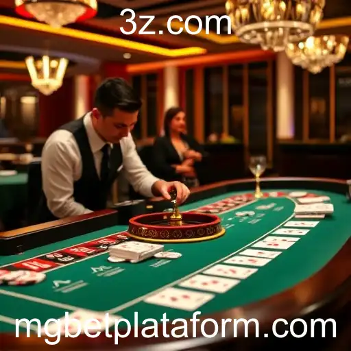 Inovação e Crescimento no Mundo dos Jogos de Azar Online