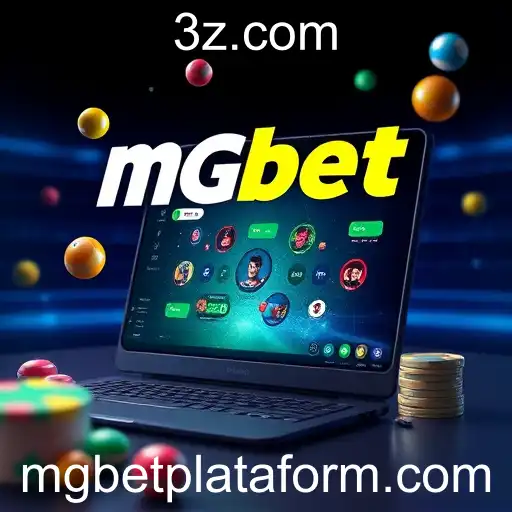 MGBet e o Crescimento dos Jogos Online no Brasil