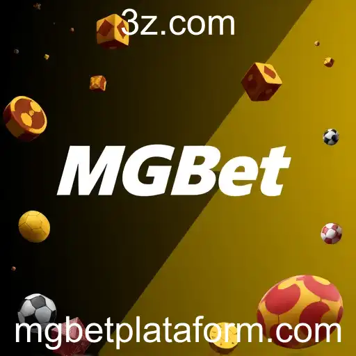 A Ascensão da MGBet como Plataforma de Jogos no Brasil
