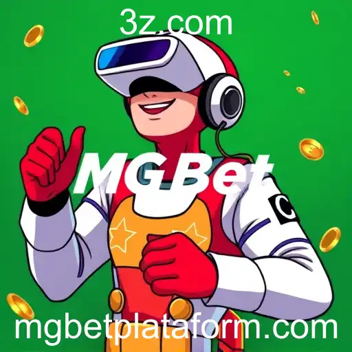 Expansão e Desafios da Plataforma MGBet