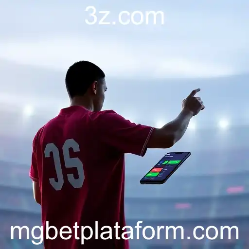 Crescimento e Evolução da Mgbet Plataforma em 2026