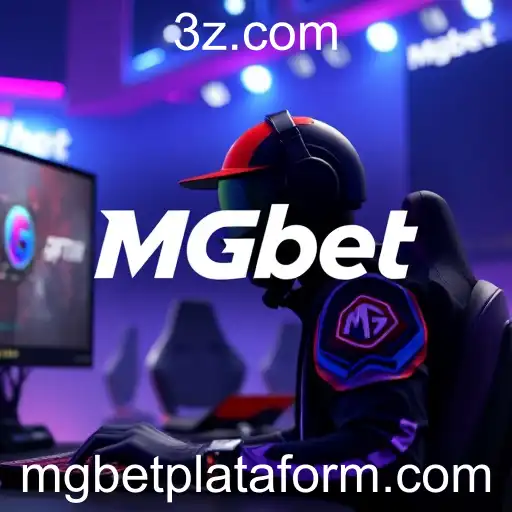 Avanços e Tendências na Plataforma MGbet