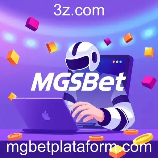 A Ascensão da Plataforma de Jogos MGbet